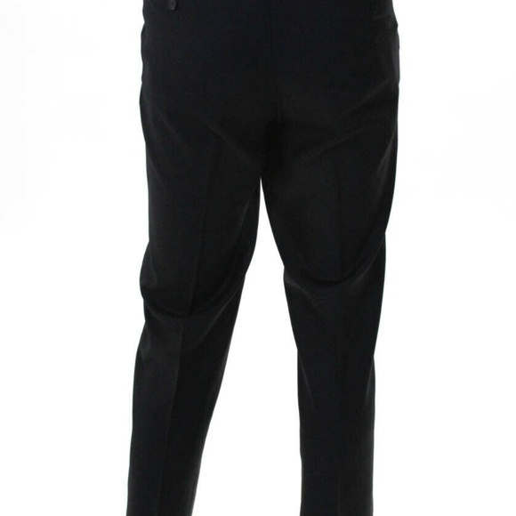 The Kooples Mens Two Piece Straight Leg Pants Suit - Picture 8 of 8